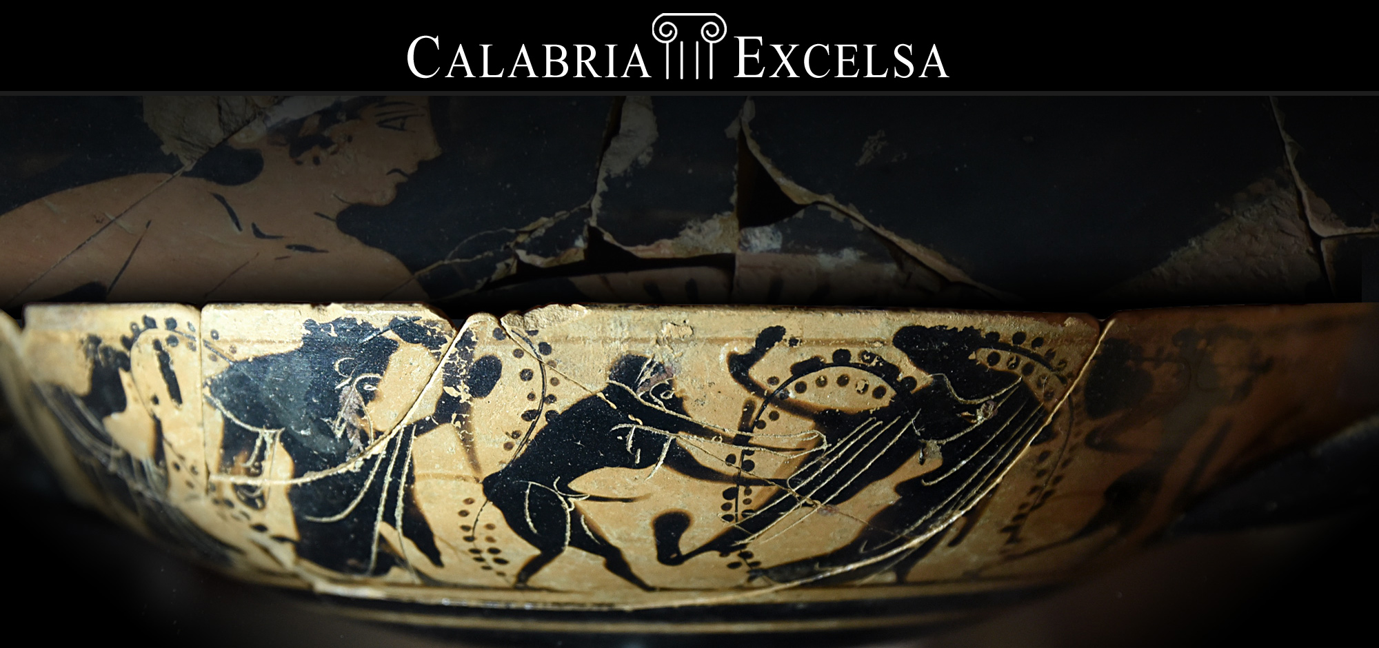 Calabria Excelsa - Museo Archeologico di Blanda