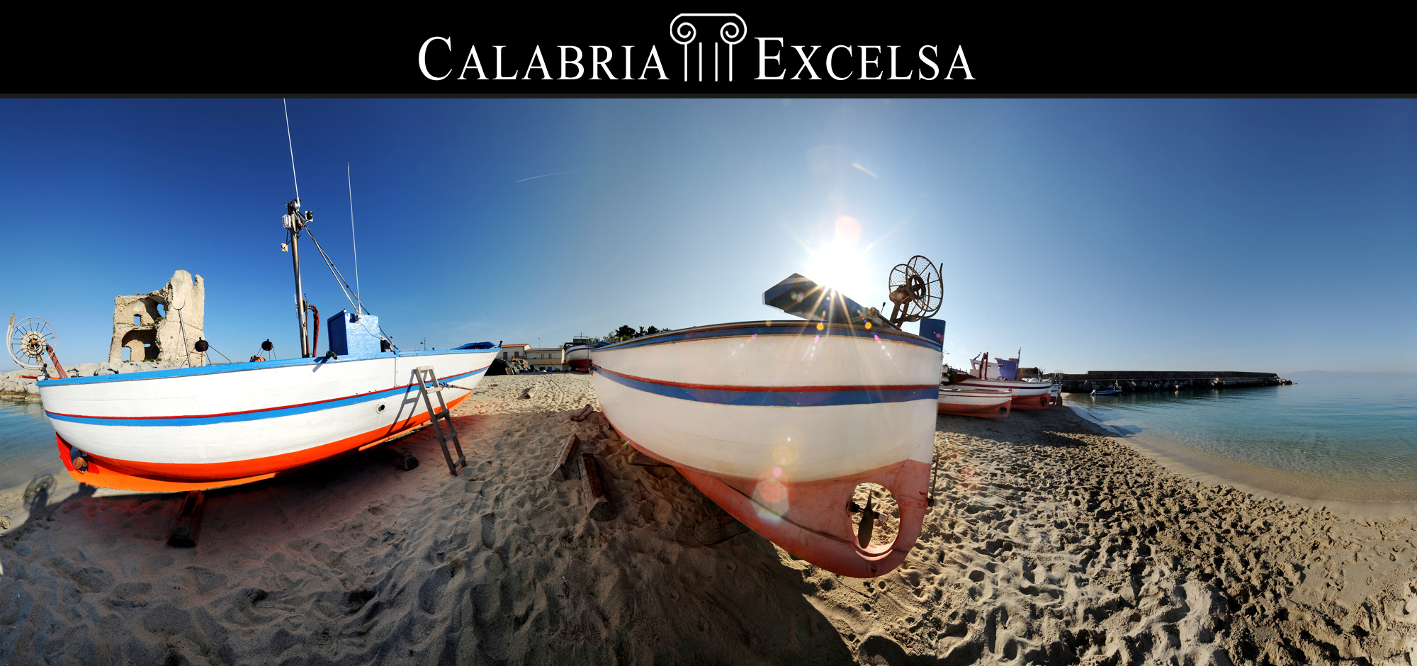 Calabria Excelsa 8