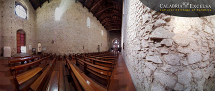 calabria excelsa abbazia florense