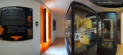 CALABRIAEXCELSA - Museo Digitale della Calabria - rete - progetto - fondazione paolo di tarso - patrimonio culturale - beni culturali - Museo di Blanda