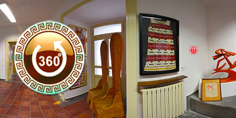 Museo D'Igitale della Calabria - enjoy - turismo - vacanze - digitalizzazione - cultura