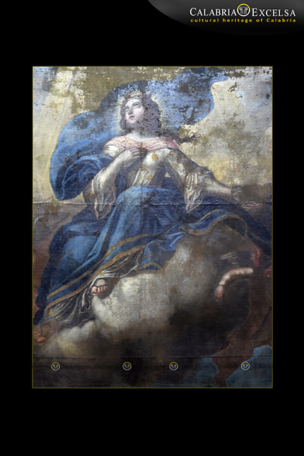 CALABRIAEXCELSA - Museo Digitale della Calabria - rete - progetto - fondazione paolo di tarso - patrimonio culturale - beni culturali - luce da luce