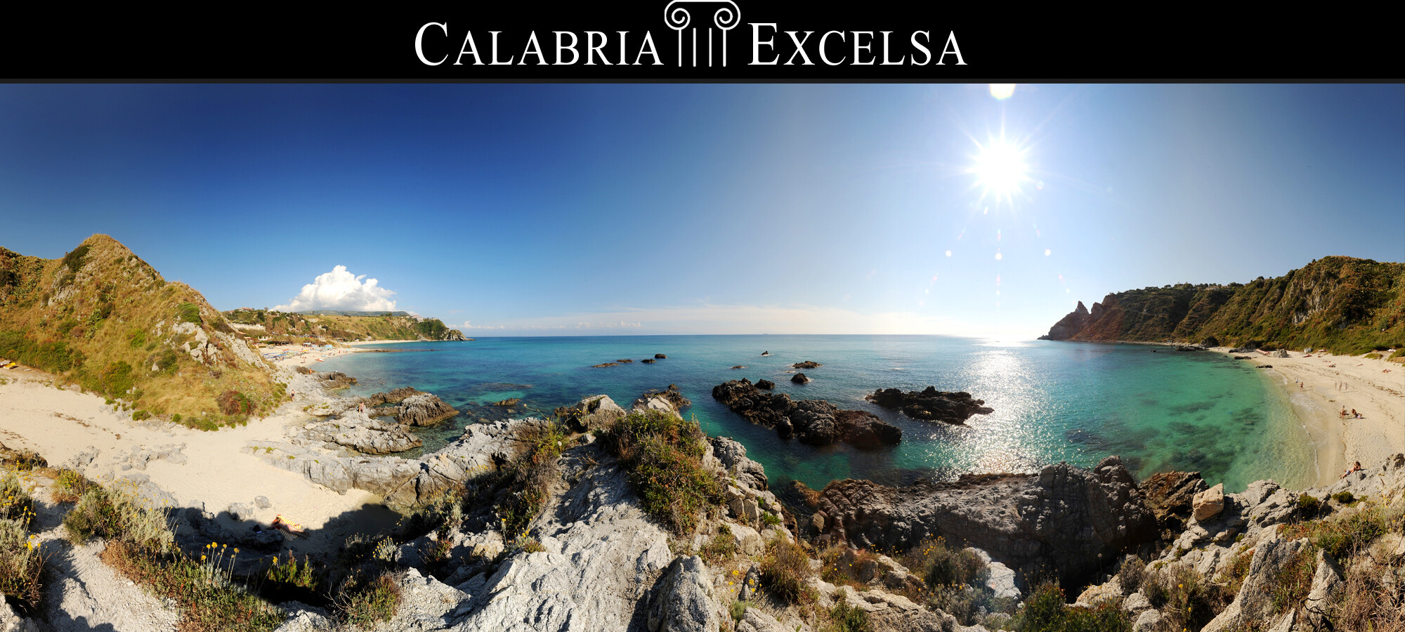 Calabria Excelsa
