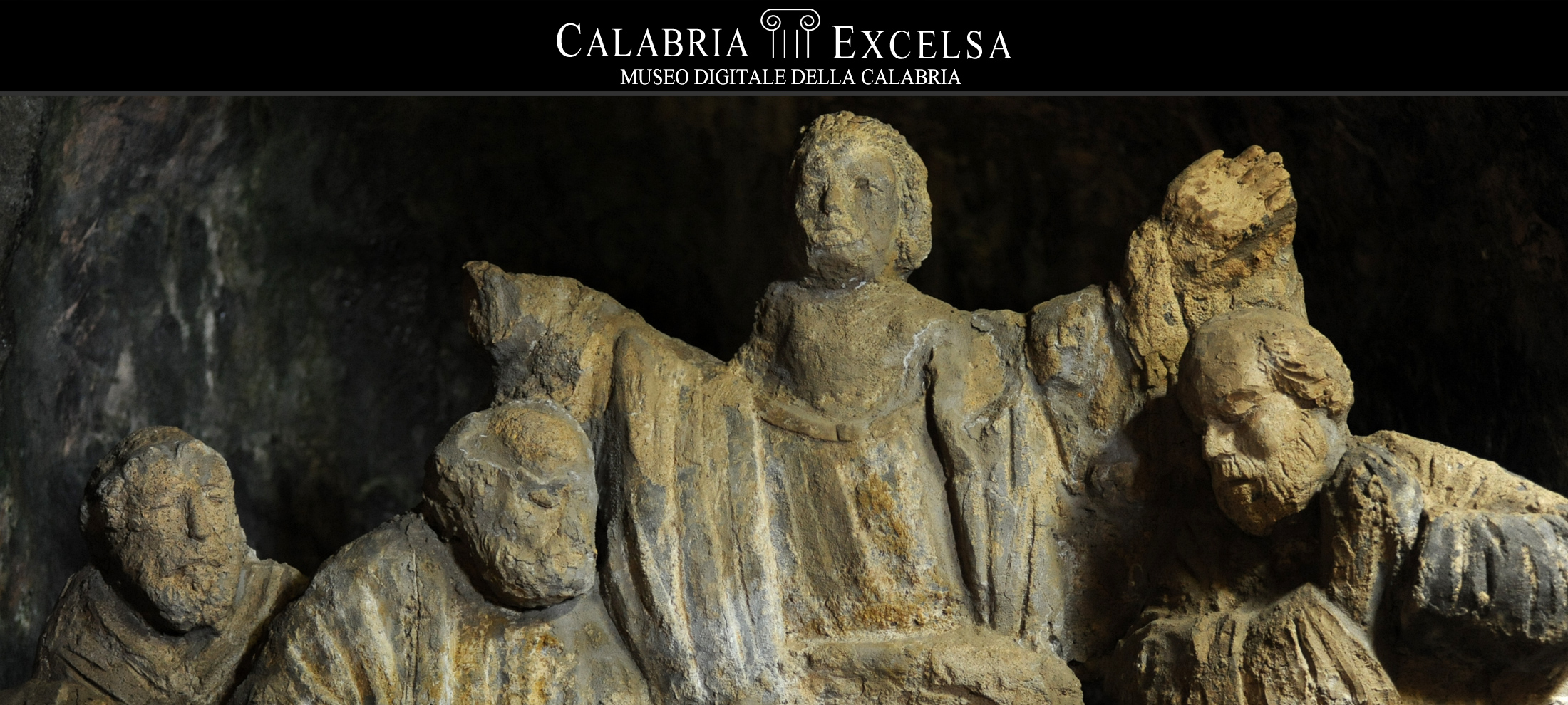 Museo Digitale CALABRIAEXCELSA Museo Civico Chiesa della Madonna di Piedigrotta a Pizzo Calabro