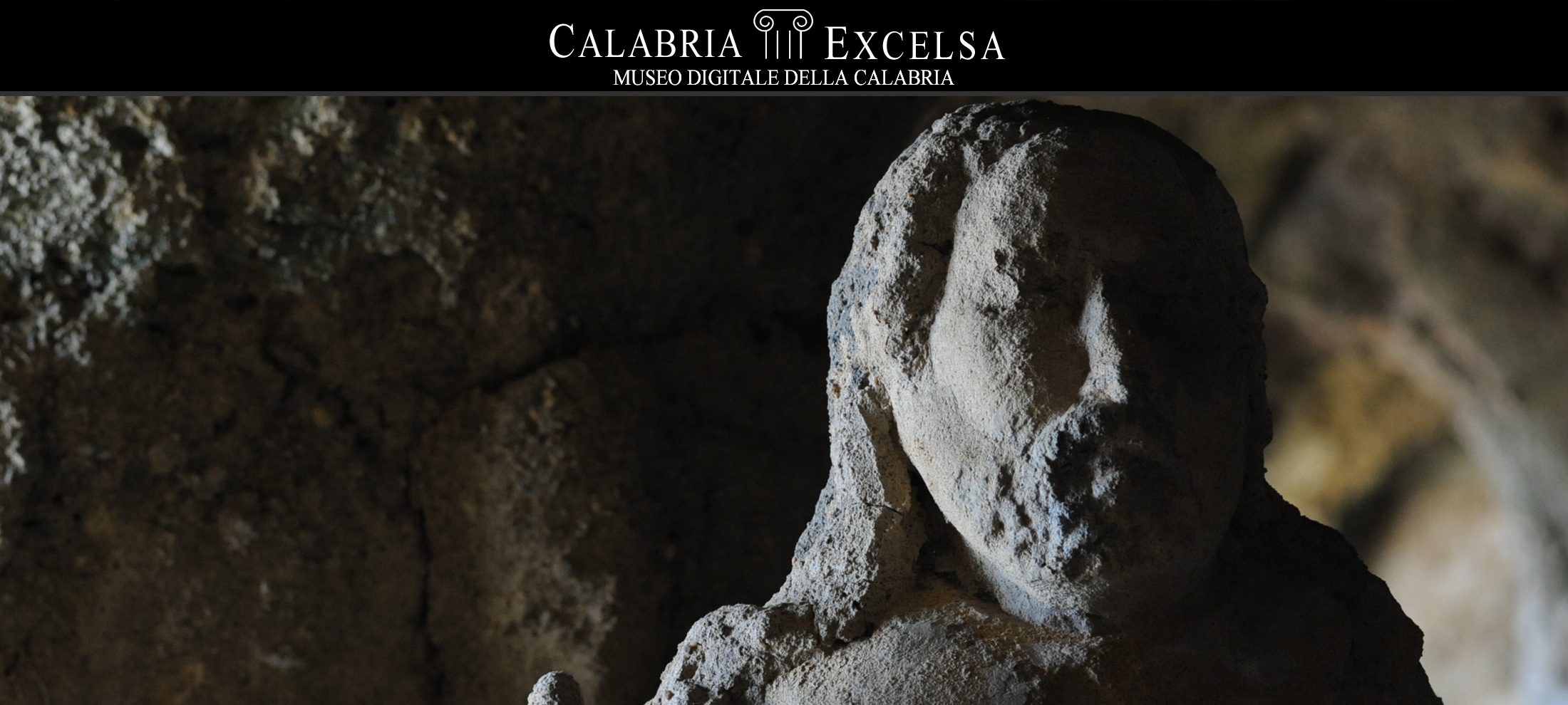 Museo Digitale CALABRIAEXCELSA Museo Civico Chiesa della Madonna di Piedigrotta a Pizzo Calabro