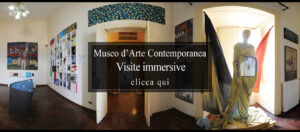 Museo Digitale della Calabria - Museo D'Arte Contemporanea Rende Bilotti Ruggi D'Aragona