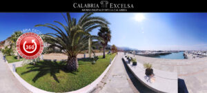 Museo Digitale della Calabria CALABRIAEXCELSA - Museo dei Brettii e del Mare di Cetraro - il Porto - Virtual 6