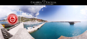 Museo Digitale della Calabria CALABRIAEXCELSA - Museo dei Brettii e del Mare di Cetraro - il Porto - Virtual 8