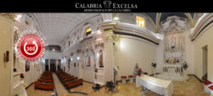 Museo Digitale della Calabria CALABRIAEXCELSA - Cetraro Bellezza del Sacro