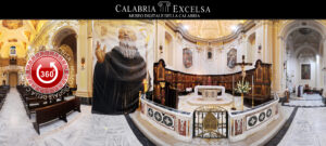 Museo Digitale della Calabria CALABRIAEXCELSA - Cetraro Bellezza del Sacro