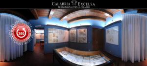 Museo Digitale della Calabria CALABRIAEXCELSA - Museo Cartografico e del Mare di Cetraro