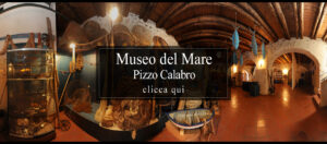 Museo Digitale CALABRIAEXCELSA Museo del Mare di Pizzo Calabro