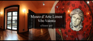 Museo Digitale CALABRIAEXCELSA Museo D'Arte Contemporanea Limen Vibo Valentia