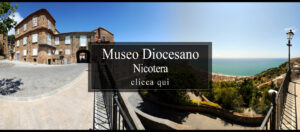 Museo Digitale CALABRIAEXCELSA Museo Diocesano D'Arte Sacra di Nicotera