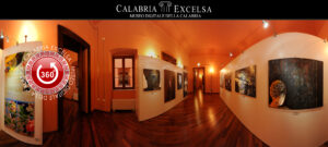 Museo digitale della Calabria - Museo D'Arte Contemporanea Limen Vibo Valentia