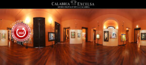 Museo digitale della Calabria - Museo D'Arte Contemporanea Limen Vibo Valentia