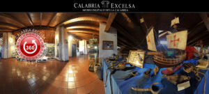 Museo digitale della Calabria - Museo del Mare di Pizzo Calabro