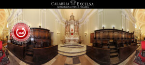 Museo digitale della Calabria - Cattedrale di Nicotera